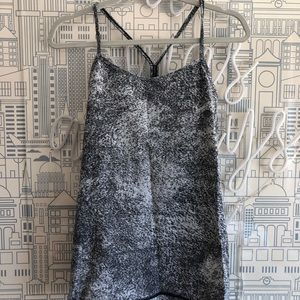 Lululemon Power Y Tank